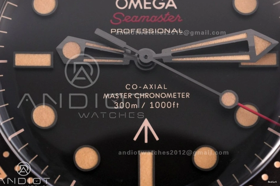 Edition Titanium Die